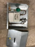 Tk gasmeter, Doe-het-zelf en Verbouw, Ophalen of Verzenden, Zo goed als nieuw