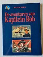 De avonturen van Kapitein Rob deel 1, Boeken, Eén stripboek, Ophalen of Verzenden, Zo goed als nieuw, Pieter Kuhn