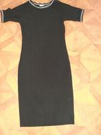 Meis&Mint jurk maat S, Kleding | Dames, Maat 38/40 (M), Zwart, Ophalen of Verzenden, Zo goed als nieuw