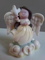 Little angel Joy (kleine engel met witte duif), Ophalen of Verzenden, Zo goed als nieuw