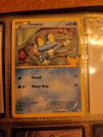 Mcdonalds 2021 Froakie 22/25, Hobby en Vrije tijd, Ophalen of Verzenden, Zo goed als nieuw