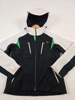 Kjus Ski Jacket Dames L, Ophalen of Verzenden, Gedragen, Maat 38/40 (M), Jack