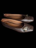 Flattered bruin leren ballerinas, Kleding | Dames, Schoenen, Flattered, Bruin, Zo goed als nieuw, Ballerina's
