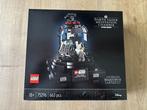 LEGO STAR WARS 75296 Darth Vader meditatiekamer nieuw, Ophalen of Verzenden, Nieuw, Complete set, Lego