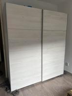 Kledingkast, Ophalen, Gebruikt, 200 cm of meer, 150 tot 200 cm