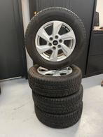 Winterset Ford transit Custom 2024, 16 inch, Banden en Velgen, Bestelwagen, 215 mm