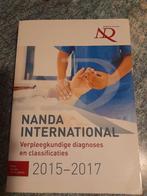 NANDA International 9789036814645, Boeken, Studieboeken en Cursussen, Zo goed als nieuw, T. Heather Herdman, Shigemi Kamitsuru