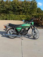 Zundapp KS 175, Ophalen, Gebruikt, Overige modellen, 163 cc