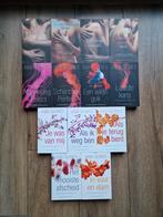 Abbi Glines - Rosemary Beach compleet, Boeken, Ophalen of Verzenden, Zo goed als nieuw, Abbi Glines, Nederland