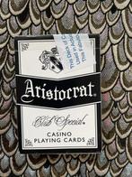 Echte Las Vegas Casino Speelkaarten Verzegeld, Een of twee spelers, Ophalen of Verzenden, Nieuw