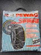 Pewag Sprint Sneeuwkettingen - Y67 3 nieuw, Auto diversen, Sneeuwkettingen, Ophalen of Verzenden, Gebruikt