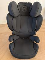 Cybex Z i-fix platinum Autostoel - Veilig en Comfortabel, Kinderen en Baby's, Autostoeltjes, Overige merken, Autogordel of Isofix