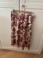 Zadig & Voltaire  satin rok maat 40 bijna nieuw, Maat 38/40 (M), Zadig & Voltaire, Overige kleuren, Ophalen of Verzenden