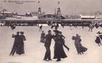 IJSBAAN, Verzenden, Voor 1920