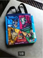 Kinder rugzakje Qatar br 22 cm H 25 cm, Ophalen of Verzenden, Zo goed als nieuw