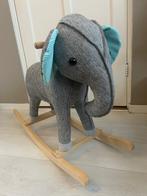 Hobbel olifant (Hema), Ophalen, Zo goed als nieuw