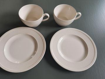 Wedgwood windsor beschikbaar voor biedingen