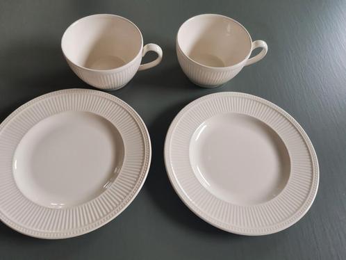 Wedgwood windsor, Huis en Inrichting, Keuken | Servies, Zo goed als nieuw, Kom(men), Wedgwood, Porselein, Ophalen of Verzenden