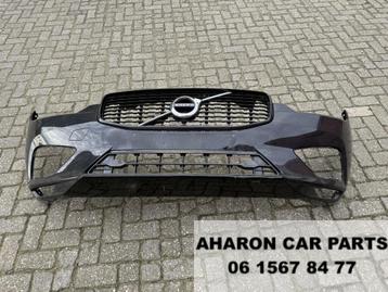 Volvo XC60 II 2 Voorbumper 31449127 XC 60 Origineel 8824 beschikbaar voor biedingen