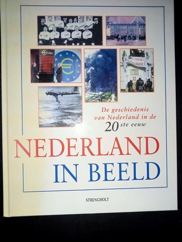 Nederland in beeld beschikbaar voor biedingen