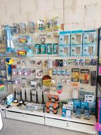 Zaklampen en meer vind u in onze kampeer shop Brabant Tradin, Caravans en Kamperen, Zaklampen, Nieuw, Ophalen of Verzenden, Info@brabanttrading.nl