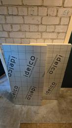 Idelco A-Therm PIR isolatieplaat 1200x60x8mm, Doe-het-zelf en Verbouw, Isolatie en Afdichting, Ophalen, Dakisolatie, Nieuw, Hardschuim (Pir)