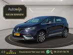 Renault Espace 1.6 TCe Initiale Paris 5p.|NL AUTO|Leder|Trek, Automaat, 1618 cc, Gebruikt, Euro 6