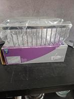 RVS Zeepbakje / Sponshouder - 26x12cm, Ophalen of Verzenden