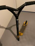 Stuntstep Nitrocircus, Fietsen en Brommers, Steps, Ophalen of Verzenden, Gebruikt, Gewone step