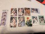 Jungwon photocards., Ophalen of Verzenden, Foto of Kaart