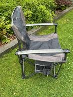 De Waard opvouwbare campingstoel, Ophalen, Gebruikt, Campingstoel