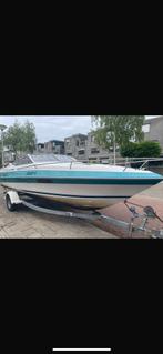 Wellcraft 216 Eclipse 5.0/V8 Mercruiser, Ophalen, Gebruikt, Binnenboordmotor, 200 pk of meer