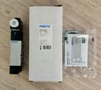 FESTO - Magneetventiel - VSNC-FC-M52-MD-N14-FN-1A1-EX4-A, Hobby en Vrije tijd, Elektronica-componenten, Ophalen of Verzenden, Nieuw