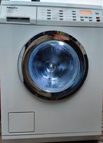 Miele Wasmachine - Topkwaliteit!, Ophalen, Gebruikt, 85 tot 90 cm, 1200 tot 1600 toeren