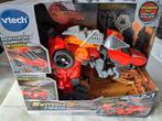 Switch en go dino, Vinz Velociraptor, nieuw, Kinderen en Baby's, Speelgoed | Vtech, Ophalen, Nieuw, 6 jaar of ouder