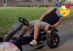 Skelter voor de grotere stoere jongens, Ophalen, Gebruikt, Overige merken, Duozit
