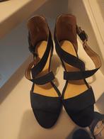 Pums  Donkerblauw, Kleding | Dames, Schoenen, Ophalen of Verzenden, Nieuw, Blauw