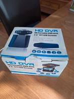 HD dvd portable dvr with 2,5 tft led screen, Ophalen of Verzenden, Zo goed als nieuw, Overige modellen