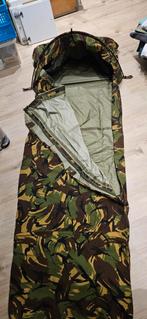 Goretex Bivakzak Enkelboogs Tent - Ademend & Waterdicht, Ophalen of Verzenden, Gebruikt