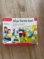 Mijn eerste spel, Ophalen of Verzenden, Zo goed als nieuw