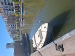 Kajuitboot opknapper met 5 pk buitenboord, Watersport en Boten, Bootonderdelen, Ophalen, Gebruikt, Overige typen, Zeilboot of Motorboot