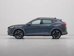 CUPRA Formentor 1.4 e-Hybrid 245pk VZ Performance Navigatie, Auto's, Cupra, Automaat, Gebruikt, Zwart, 4 cilinders