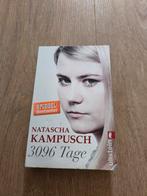 Natascha Kampusch 3096 Tage, Ophalen of Verzenden, Zo goed als nieuw