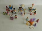 Playmobil 9 x Kleine Sets Per Set Vanaf, Kinderen en Baby's, Speelgoed | Playmobil, Ophalen of Verzenden, Gebruikt, Complete set