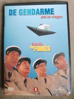 De gendarme ziet ze vliegen - Komedie - dvd - Louis de Funès, Ophalen of Verzenden