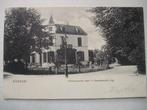 P109 Bussum - Hilversumsche weg - 1905, Verzenden, Voor 1920, Gelopen, Noord-Holland