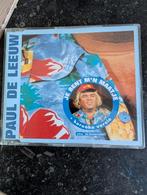 Paul de Leeuw - je bent m'n maatje, Ophalen of Verzenden, Zo goed als nieuw, Levenslied of Smartlap