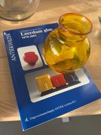 Siem van der Marel Leerdam Oranje vaasje, Ophalen