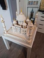 Lego Taj Mahal 10256, Kinderen en Baby's, Speelgoed | Duplo en Lego, Lego, Zo goed als nieuw, Ophalen