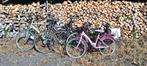 partijtje opknappers, Fietsen en Brommers, Ophalen of Verzenden, Gebruikt, Overige merken